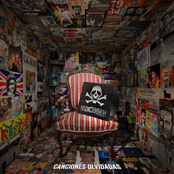 Canciones Olvidadas (Edición Digital Definitiva)
