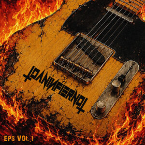 Daninfierno - EP's Volumen 1 (2026)